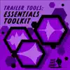 Rich Davis - Trailer Tools: Essentials Toolkit